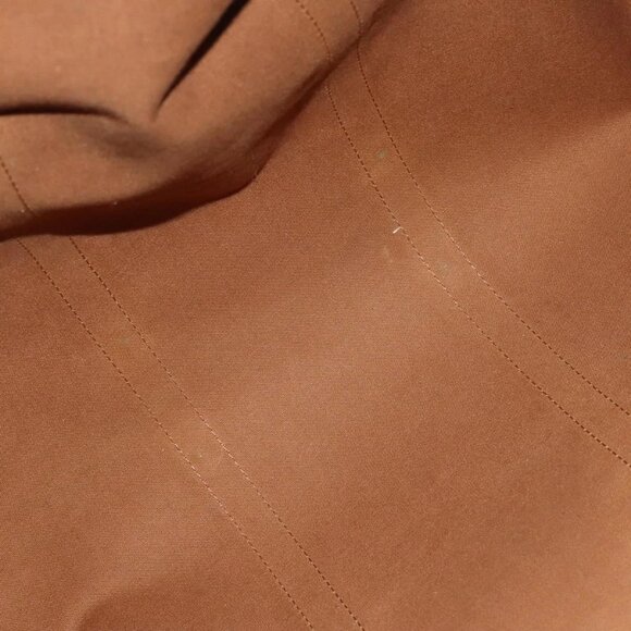 LOUIS VUITTON Monogram Keepall 60 Boston Bag M41422 LV Auth ar13733 - Picture 11 of 16